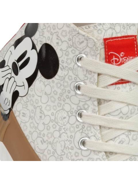 TENIS BOTA MICKEY BLANCO MICKEY MOUSE - Imagen 6