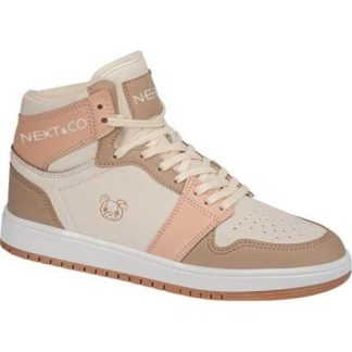 TENIS BOTA NXT DEATH BEAR CAMEL NEXT CO