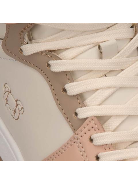 TENIS BOTA NXT DEATH BEAR CAMEL NEXT CO - Imagen 6