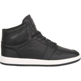 TENIS BOTA NXT DEATH BEAR NEGRO NEXT CO