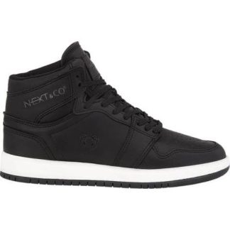TENIS BOTA NXT DEATH BEAR NEGRO NEXT CO