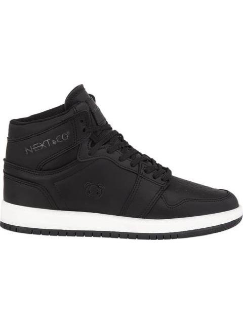 TENIS BOTA NXT DEATH BEAR NEGRO NEXT CO