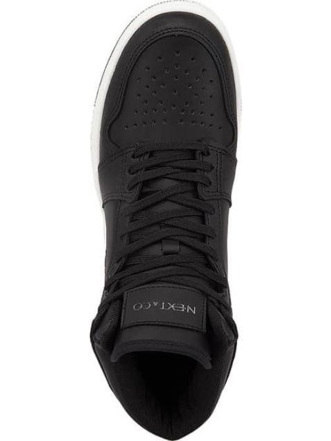 TENIS BOTA NXT DEATH BEAR NEGRO NEXT CO - Imagen 3