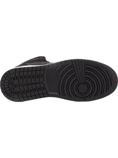 TENIS BOTA NXT DEATH BEAR NEGRO NEXT CO - Imagen 4