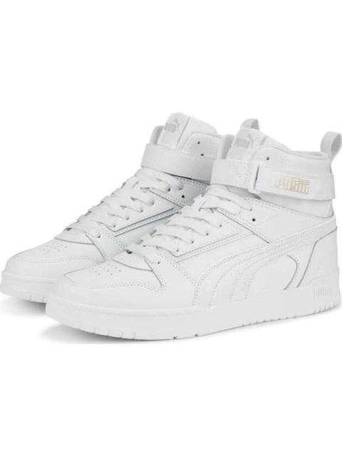 TENIS BOTA RBD GAME BLANCO PUMA - Imagen 2