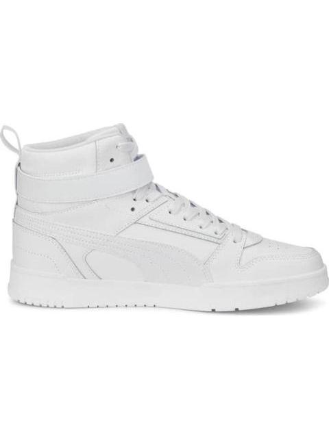 TENIS BOTA RBD GAME BLANCO PUMA - Imagen 5