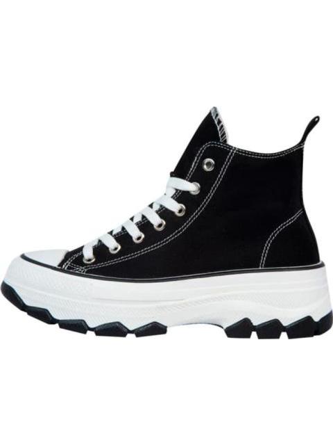 TENIS BOTA SUELA CHUNKY NEGRO PROKENNEX - Imagen 7