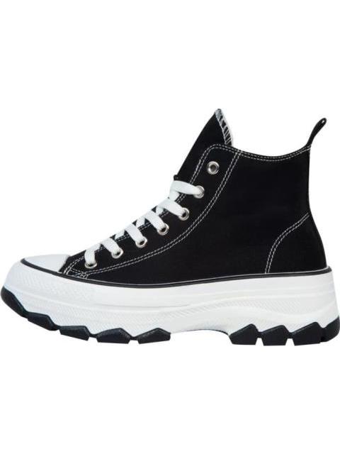TENIS BOTA SUELA CHUNKY NEGRO PROKENNEX - Imagen 8