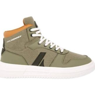 TENIS BOTA TAUPE PROKENNEX