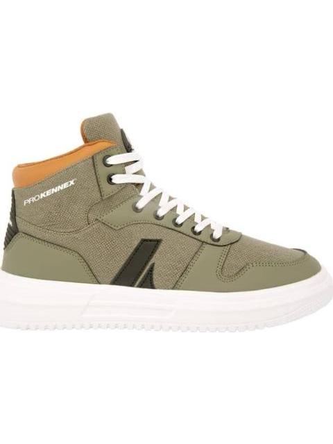 TENIS BOTA TAUPE PROKENNEX