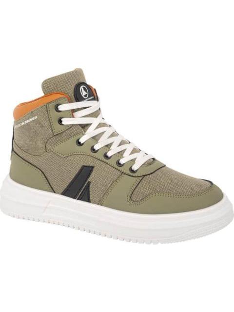 TENIS BOTA TAUPE PROKENNEX - Imagen 2