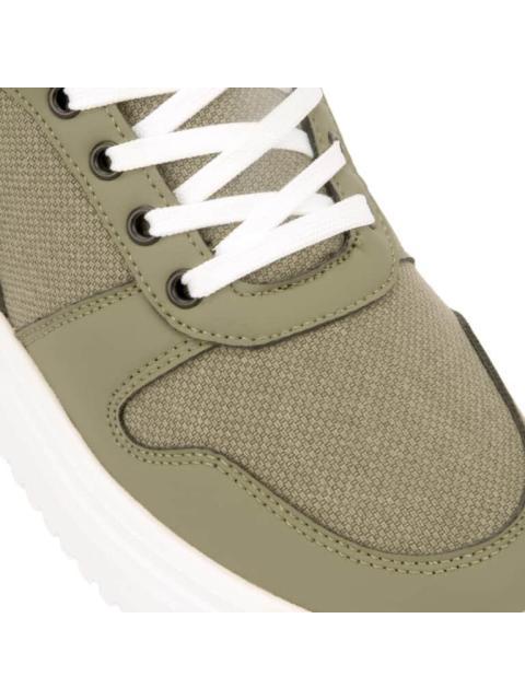 TENIS BOTA TAUPE PROKENNEX - Imagen 6