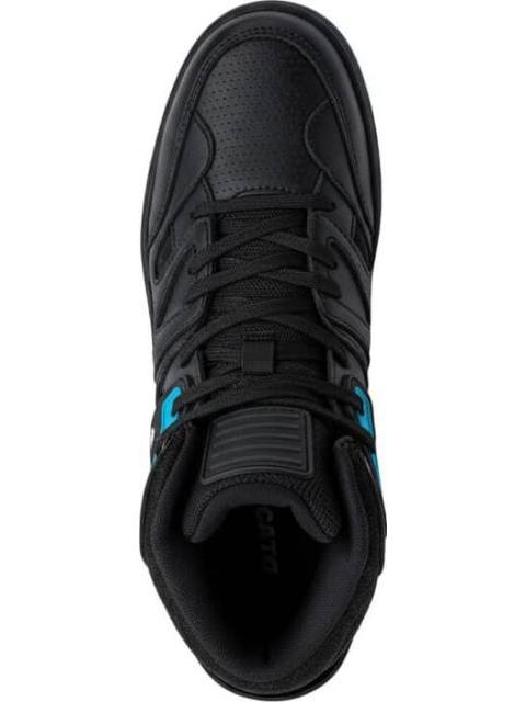 TENIS BOTA URBANO NEGRO DUCATI - Imagen 3