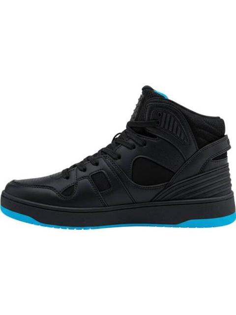 TENIS BOTA URBANO NEGRO DUCATI - Imagen 5
