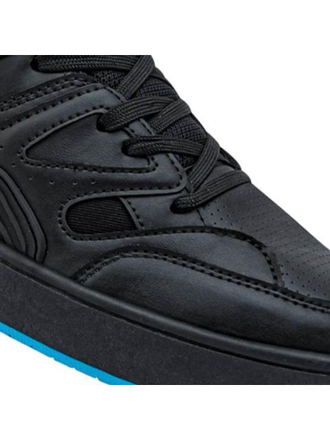 TENIS BOTA URBANO NEGRO DUCATI - Imagen 6