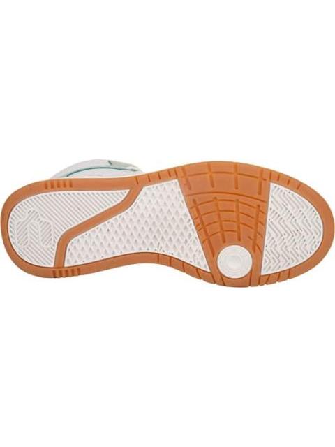 TENIS BOTIN CHAZ BICOLOR BLANCO CHARLY - Imagen 4