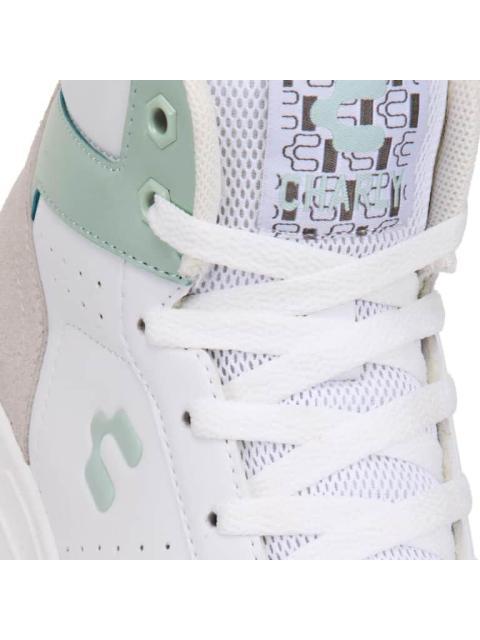 TENIS BOTIN CHAZ BICOLOR BLANCO CHARLY - Imagen 6