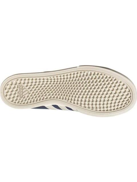 TENIS BRAVADA 2.0 PLATFORM AZUL ADIDAS - Imagen 5