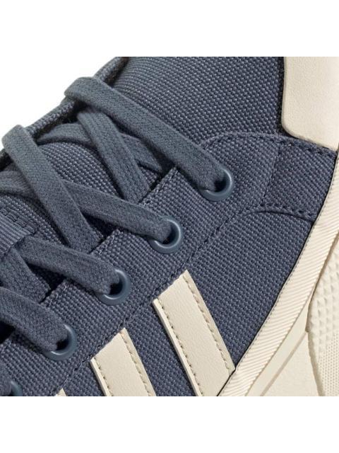 TENIS BRAVADA 2.0 PLATFORM AZUL ADIDAS - Imagen 7
