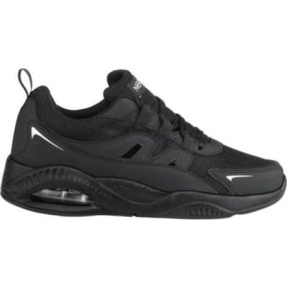 TENIS BURBUJA NEGRO NEXT CO