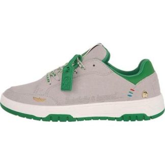 TENIS BUZZ CAJA GRIS TOY STORY