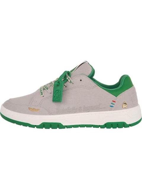 TENIS BUZZ CAJA GRIS TOY STORY