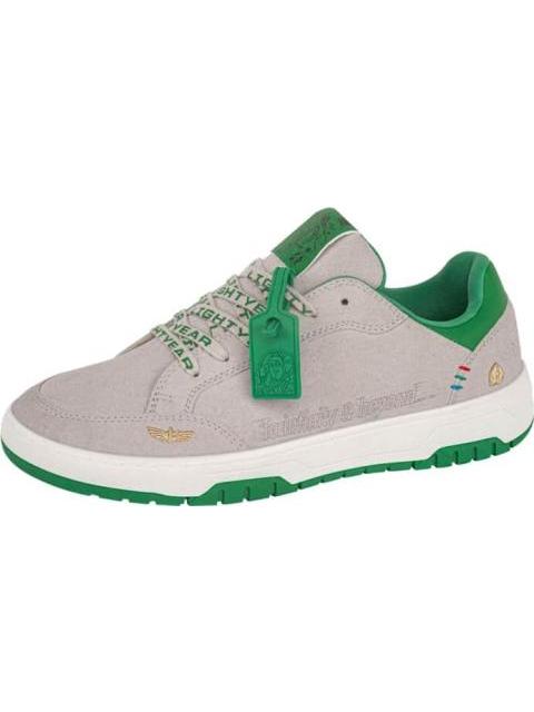 TENIS BUZZ CAJA GRIS TOY STORY - Imagen 2