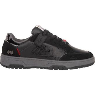 TENIS BUZZ CAJA NEGRO STAR WARS