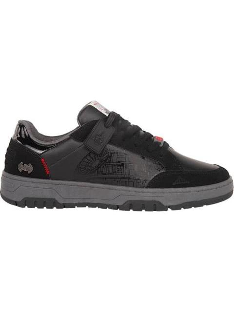 TENIS BUZZ CAJA NEGRO STAR WARS