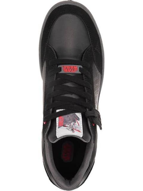 TENIS BUZZ CAJA NEGRO STAR WARS - Imagen 3