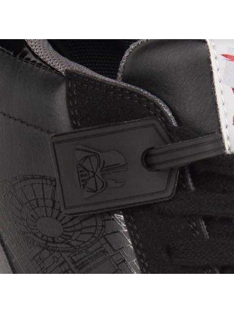 TENIS BUZZ CAJA NEGRO STAR WARS - Imagen 6