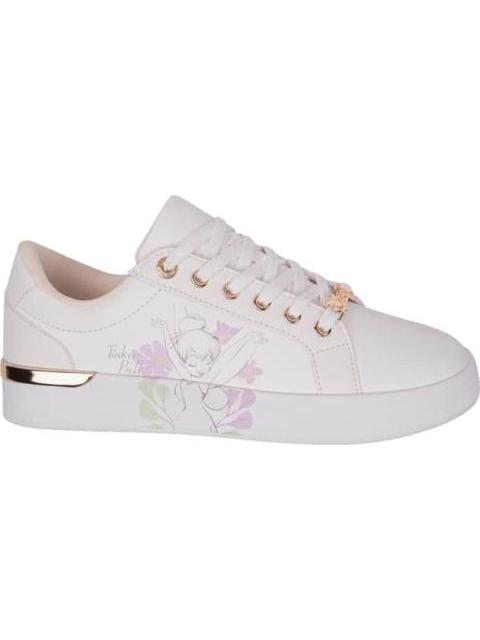 TENIS CAMPANITA CAJA BLANCO TINKER BELL