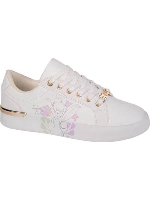 TENIS CAMPANITA CAJA BLANCO TINKER BELL - Imagen 2