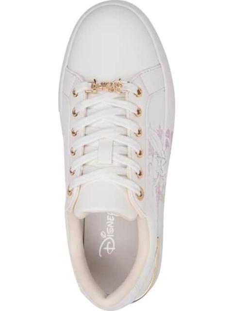 TENIS CAMPANITA CAJA BLANCO TINKER BELL - Imagen 3