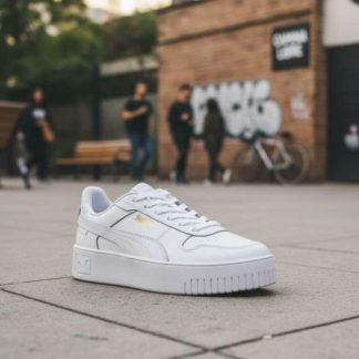 TENIS CARINA STREET BLANCO PUMA