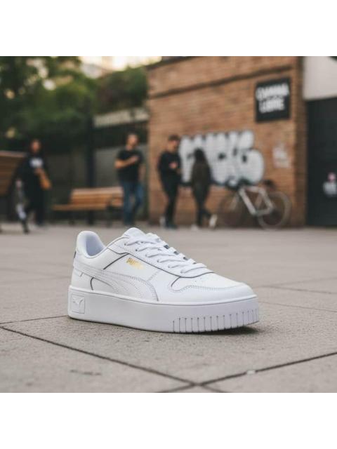 TENIS CARINA STREET BLANCO PUMA