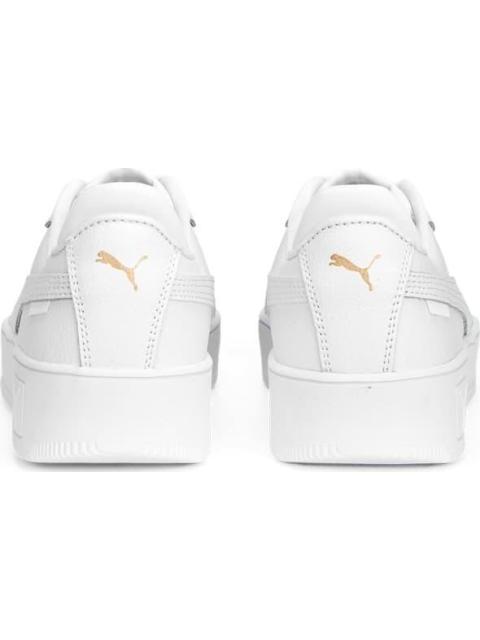 TENIS CARINA STREET BLANCO PUMA - Imagen 6