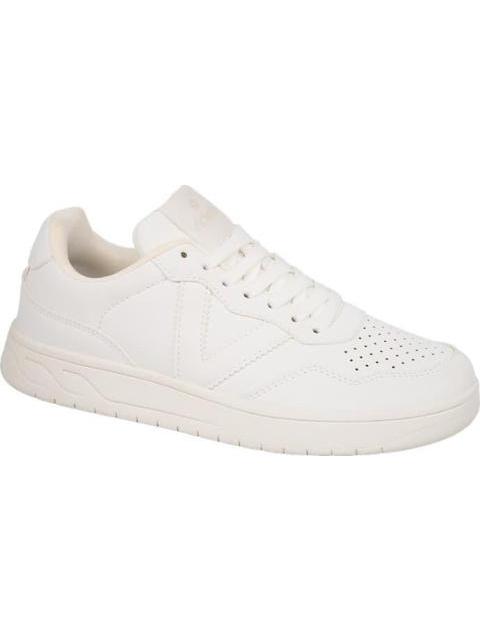 TENIS CASUAL A1 WOMEN BLANCO VICTORIA - Imagen 2