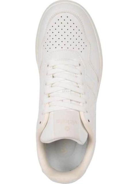 TENIS CASUAL A1 WOMEN BLANCO VICTORIA - Imagen 3