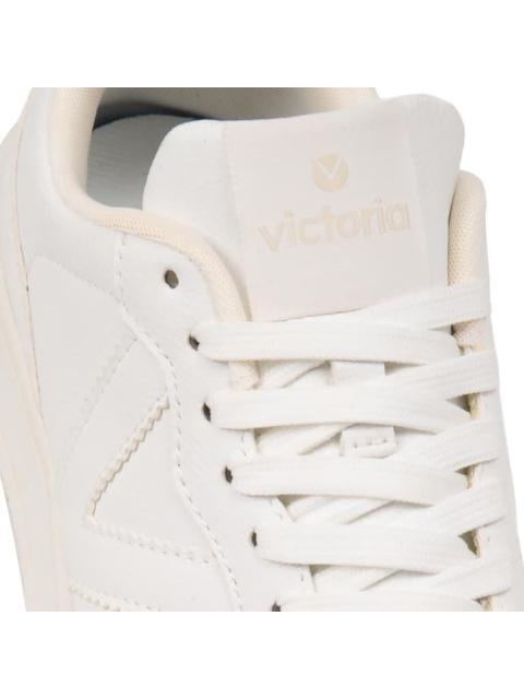 TENIS CASUAL A1 WOMEN BLANCO VICTORIA - Imagen 6