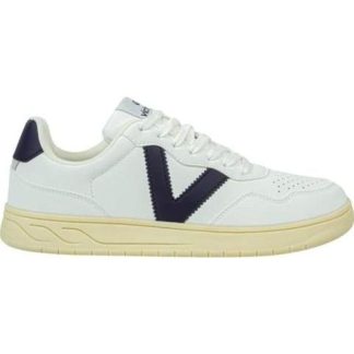 TENIS CASUAL A1MEN BLANCO VICTORIA