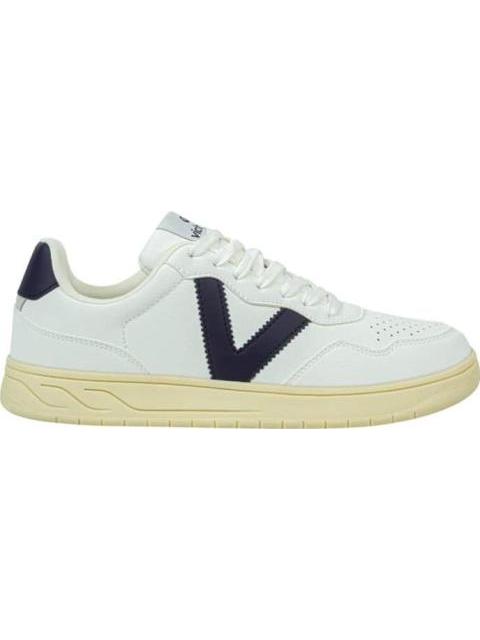 TENIS CASUAL A1MEN BLANCO VICTORIA