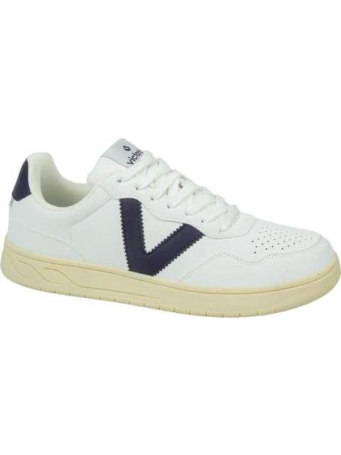 TENIS CASUAL A1MEN BLANCO VICTORIA - Imagen 2