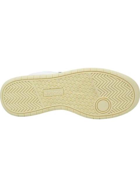 TENIS CASUAL A1MEN BLANCO VICTORIA - Imagen 4