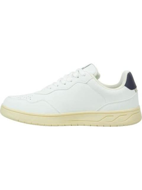 TENIS CASUAL A1MEN BLANCO VICTORIA - Imagen 5