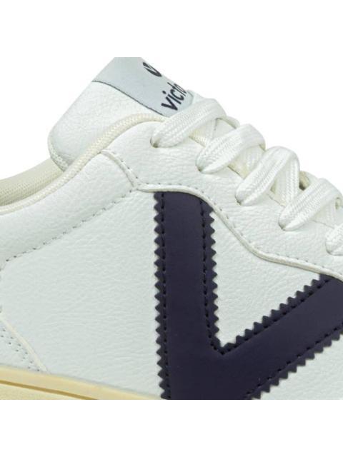 TENIS CASUAL A1MEN BLANCO VICTORIA - Imagen 6