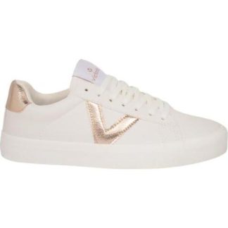 TENIS CASUAL A2 WOMEN BLANCO VICTORIA