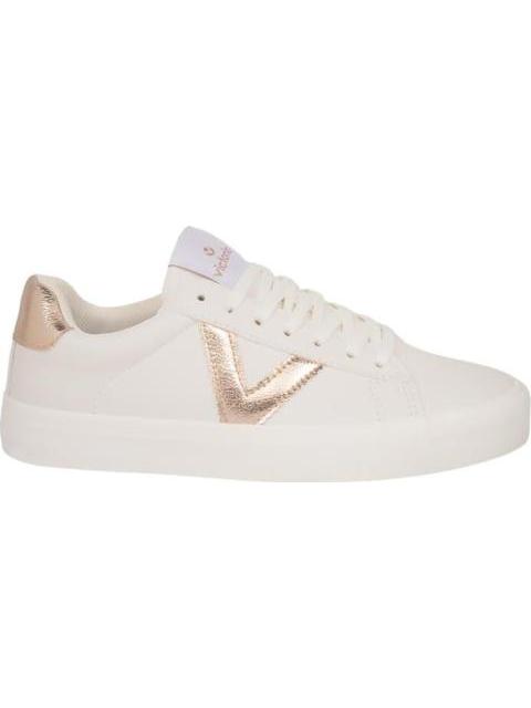 TENIS CASUAL A2 WOMEN BLANCO VICTORIA