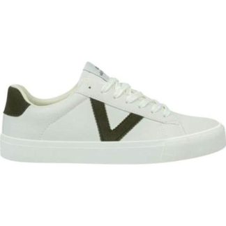 TENIS CASUAL A2MEN BLANCO VICTORIA