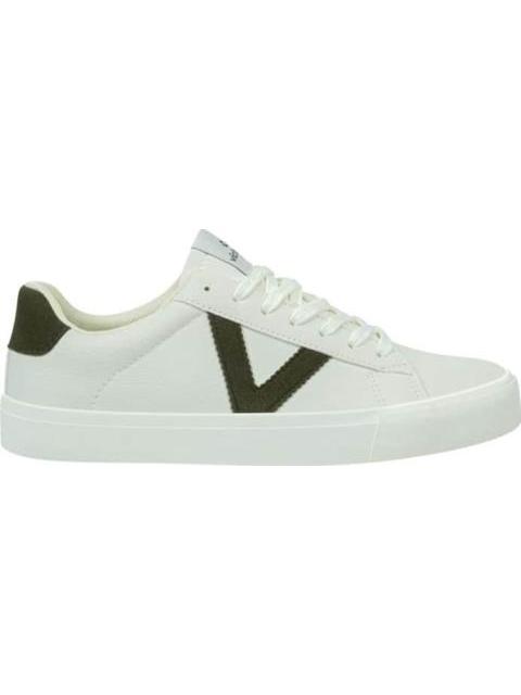 TENIS CASUAL A2MEN BLANCO VICTORIA